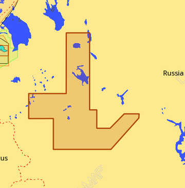 МОСКВА - ТВЕРЬ, ВОЛГО-БАЛТ и ОКА РЕКА MAX-N+