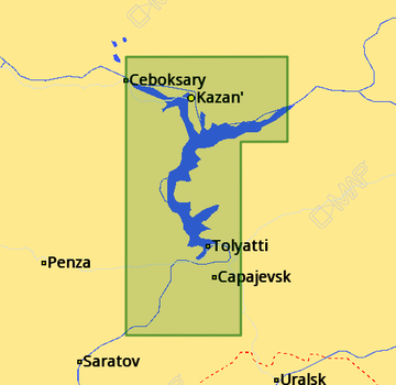 ЧЕБОКСАРЫ - БАЛАКОВО MAX